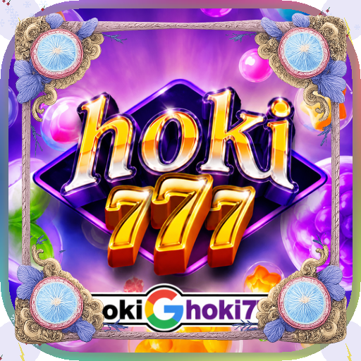 hoki777 — mitra unggulan